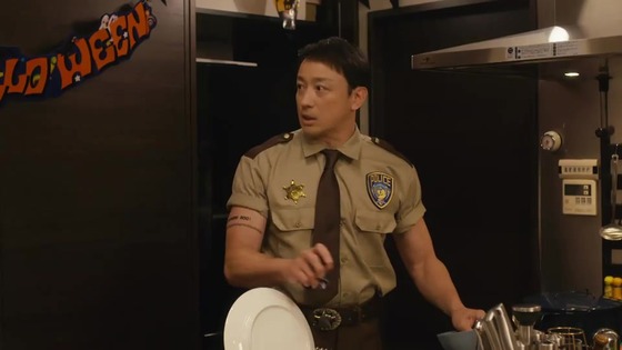 「きのう何食べた？ season2」2期 3話感想 (35)