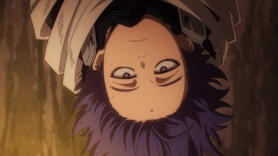 「僕のヒーローアカデミア」142話感想 (106)