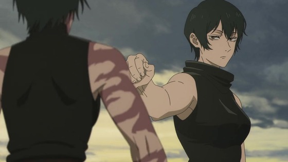 「呪術廻戦」51話感想 (43)