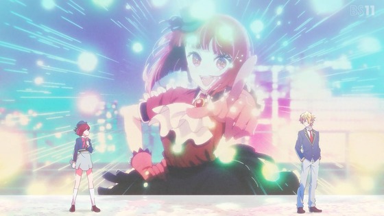 「推しの子」19話感想 (31)