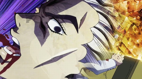 「ジョジョの奇妙な冒険 ダイヤモンドは砕けない」 (24)