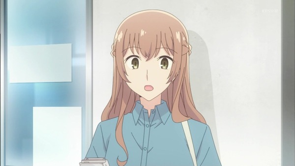 「やがて君になる」8話 感想 (2)