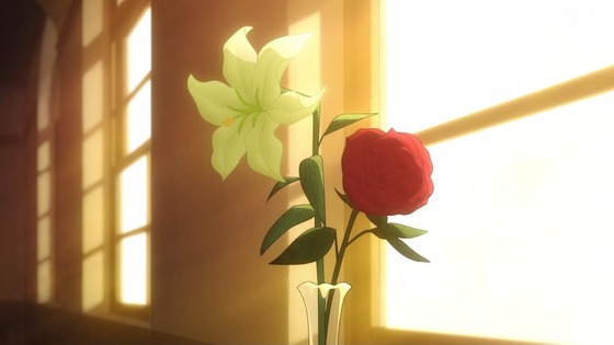 「ロックは淑女の嗜みでして」2話感想 (52)