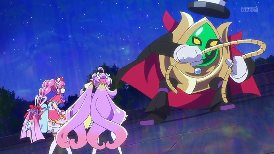 「名探偵プリキュア！」11話感想  (87)