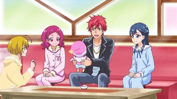 「HUGっと!プリキュア」12話感想 (23)