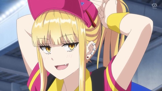 「ボールパークでつかまえて！」1話感想 (37)