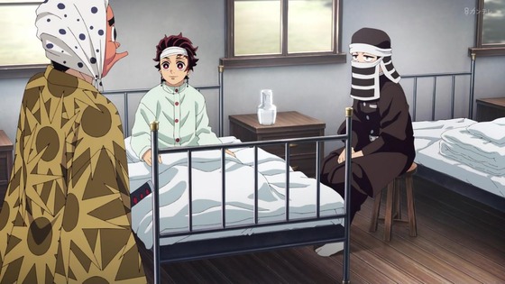 「鬼滅の刃」柱稽古編 1話感想 (163)