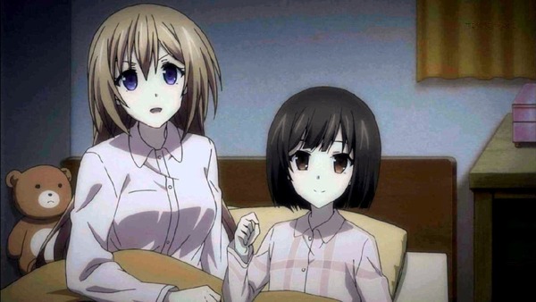 「CHAOS;CHILD(カオスチャイルド)」7話 (7)