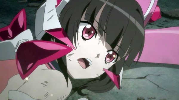 戦姫絶唱シンフォギアGX (30)