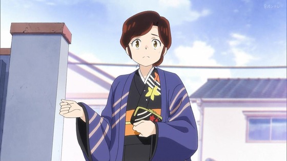 「うる星やつら」10話感想 (2)