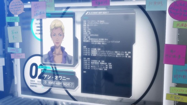 「PSYCHO-PASS サイコパス 3」3話感想 (48)