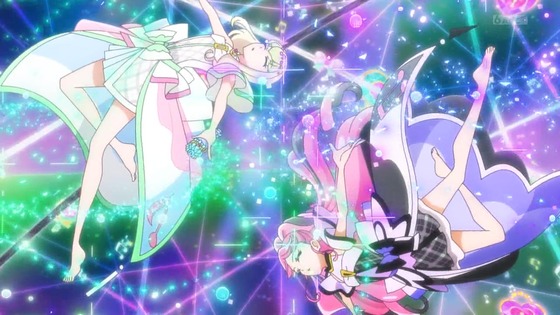 「キミとアイドルプリキュア♪」キミプリ 19話感想 (42)