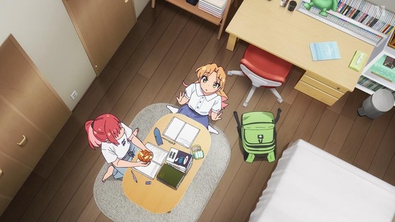 「瑠璃の宝石」8話感想 (99)