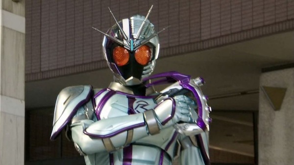 仮面ライダードライブ (7)