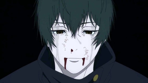 「呪術廻戦」51話感想 (35)