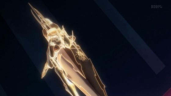 「蒼穹のファフナー THE BEYOND」6話感想 (168)