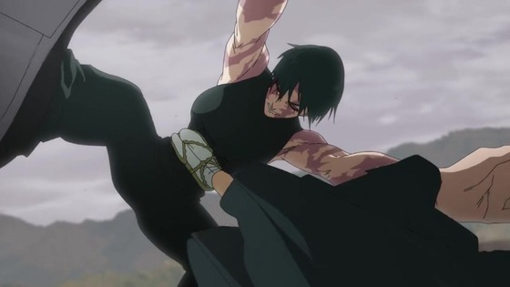 「呪術廻戦」51話感想 (116)