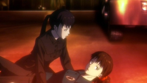 PSYCHO-PASS  (31)