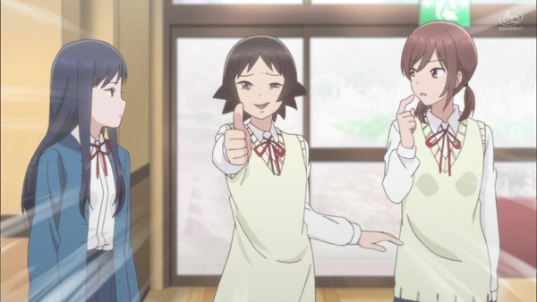 「女子高生の無駄づかい」6話感想 (15)