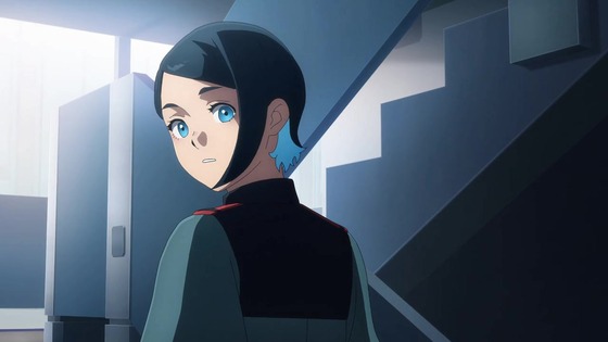 「機動戦士ガンダム 水星の魔女」2話感想 (57)