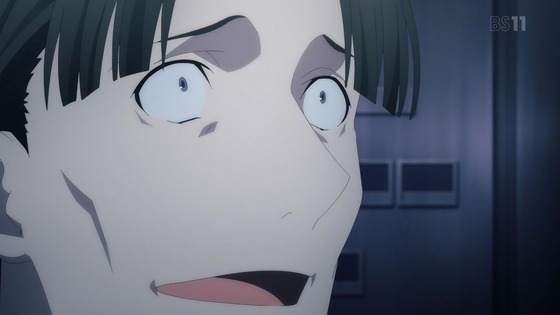 「SAO アリシゼーション」3期 第16話感想 (56)