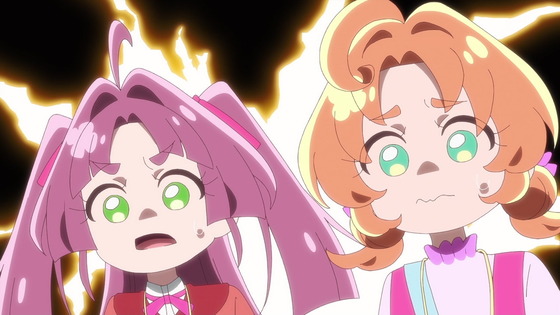 「名探偵プリキュア！」32話感想 (12)