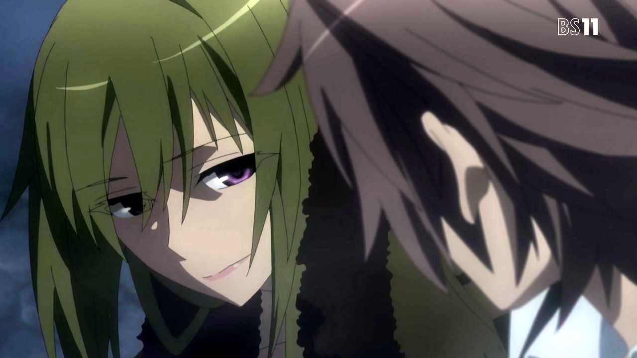 Fate Apocrypha 17話感想 囮のためジャンヌとジークがデート マスターを喪ったジャックの末路は 画像 ポンポコにゅーす ファン特化型アニメ感想サイト Fate Apocrypha 17話感想 囮のためジャンヌとジークがデート マスターを喪ったジャックの末路は 画像 ポンポコにゅーす ファン特化型アニメ感想サイト