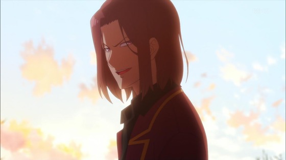 「ようこそ実力至上主義の教室へ」2期 11話感想 (34)