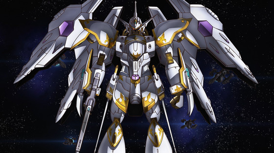 劇場版「機動戦士ガンダムSEED FREEDOM」 (4)