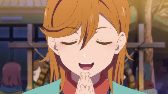 「ラブライブ!スーパースター!!」2期 11話感想 (19)