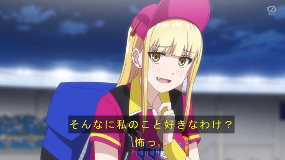 「ボールパークでつかまえて！」1話感想 (34)