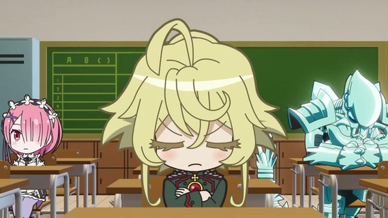 「異世界かるてっと3」9話感想 (3)