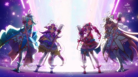 「名探偵プリキュア！」32話感想 (38)