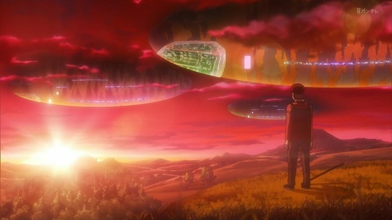 「うる星やつら」1話感想 (3)