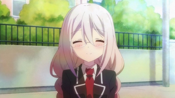 「あんハピ♪」1話感想 (2)