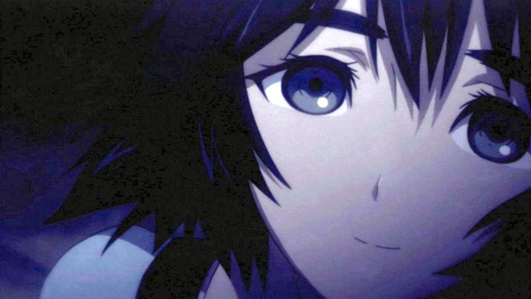 STEINS;GATE(シュタインズ・ゲート) (88)