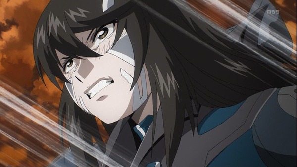 蒼穹のファフナー EXODUS (52)