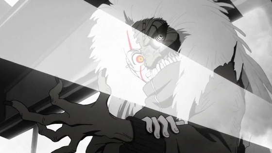 「ダンダダン」2話感想 (35)