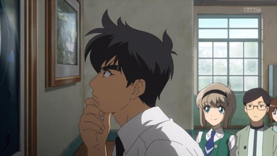 「地獄先生ぬ~べ~」1話感想 2話感想 初回スペシャル (14)