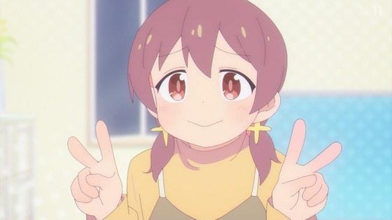 「お兄ちゃんはおしまい！」おにまい 8話感想 (24)