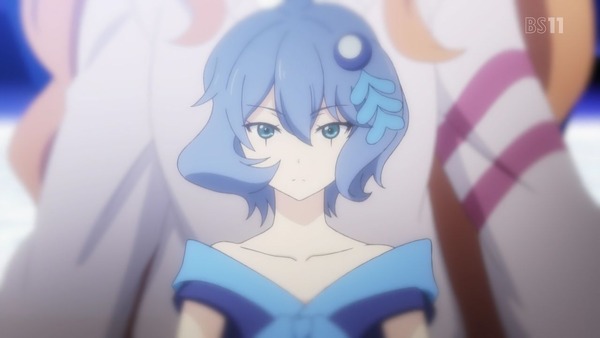 「Lostorage conflated WIXOSS」1話 (41)