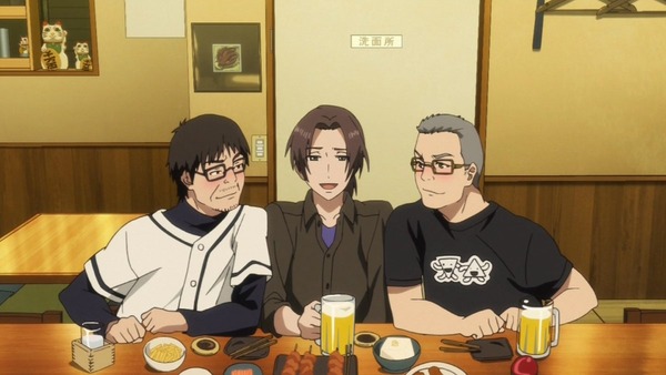 SHIROBAKO (79)