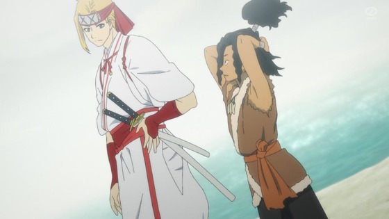 「地獄楽」6話感想 (78)