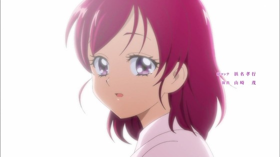 「キボウノチカラ~オトナプリキュア'23~」1話感想 (108)
