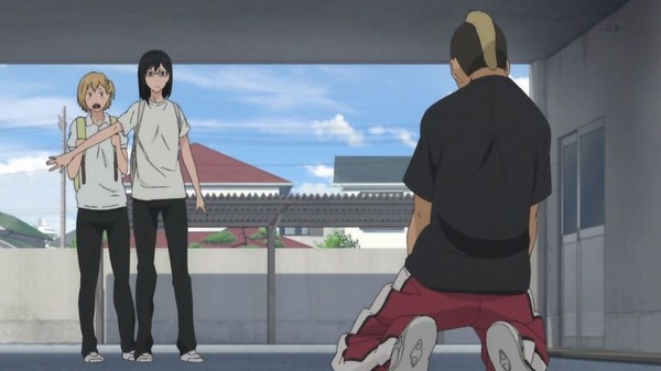 ハイキュー!! セカンドシーズン (25)