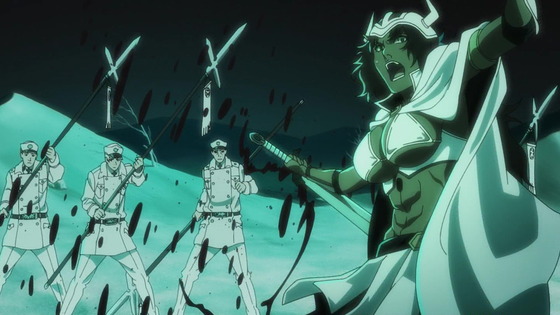 「BLEACH 千年血戦篇」2話感想 (49)