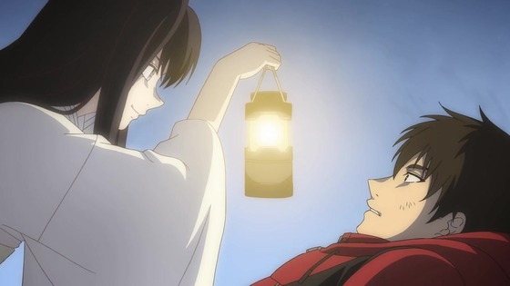 「虚構推理」14話感想 (24)