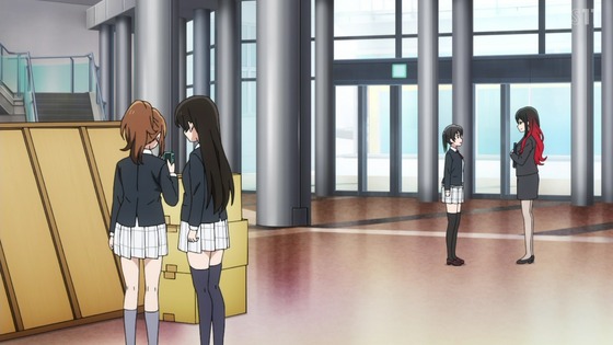 「虹ヶ咲学園スクールアイドル同好会」2期 6話感想 (23)