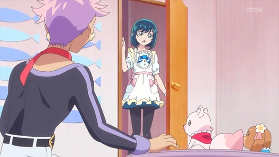 「デリシャスパーティ♡プリキュア」デパプリ 5話感想 (45)