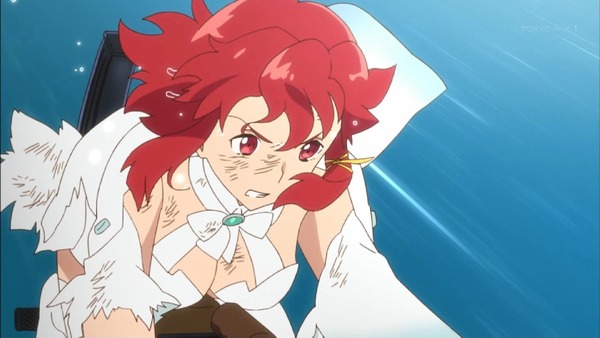 「終末のイゼッタ」 (40)